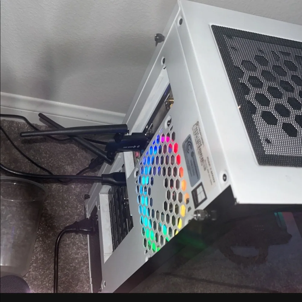 cyber power pc